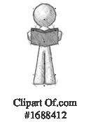 Design Mascot Clipart #1688412 by Leo Blanchette