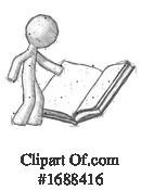 Design Mascot Clipart #1688416 by Leo Blanchette