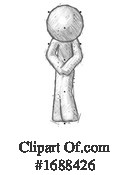 Design Mascot Clipart #1688426 by Leo Blanchette