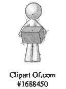 Design Mascot Clipart #1688450 by Leo Blanchette