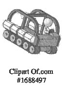 Design Mascot Clipart #1688497 by Leo Blanchette
