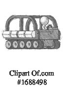Design Mascot Clipart #1688498 by Leo Blanchette