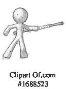 Design Mascot Clipart #1688523 by Leo Blanchette