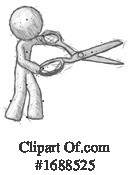 Design Mascot Clipart #1688525 by Leo Blanchette