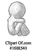 Design Mascot Clipart #1688540 by Leo Blanchette