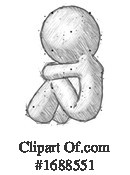 Design Mascot Clipart #1688551 by Leo Blanchette