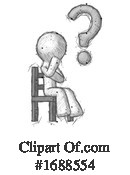 Design Mascot Clipart #1688554 by Leo Blanchette