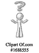 Design Mascot Clipart #1688555 by Leo Blanchette