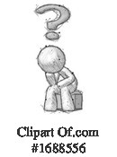 Design Mascot Clipart #1688556 by Leo Blanchette
