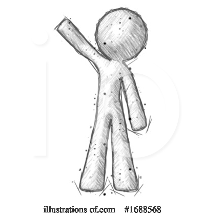 Royalty-Free (RF) Design Mascot Clipart Illustration by Leo Blanchette - Stock Sample #1688568