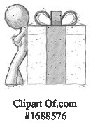 Design Mascot Clipart #1688576 by Leo Blanchette