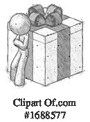 Design Mascot Clipart #1688577 by Leo Blanchette