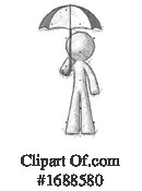 Design Mascot Clipart #1688580 by Leo Blanchette