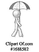 Design Mascot Clipart #1688582 by Leo Blanchette