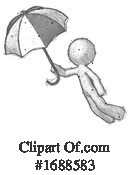 Design Mascot Clipart #1688583 by Leo Blanchette
