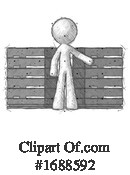 Design Mascot Clipart #1688592 by Leo Blanchette