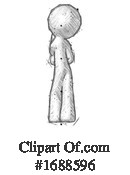 Design Mascot Clipart #1688596 by Leo Blanchette