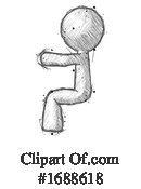 Design Mascot Clipart #1688618 by Leo Blanchette