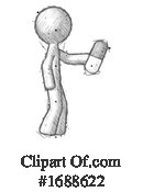 Design Mascot Clipart #1688622 by Leo Blanchette