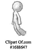 Design Mascot Clipart #1688647 by Leo Blanchette