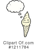 Dessert Clipart #1211784 by lineartestpilot