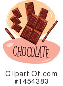 Dessert Clipart #1454383 by Vector Tradition SM