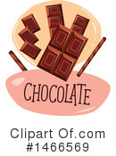 Dessert Clipart #1466569 by Vector Tradition SM