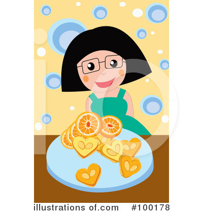 Nutrition Clipart #100178 by mayawizard101
