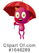 Devil Clipart #1648289 by Morphart Creations