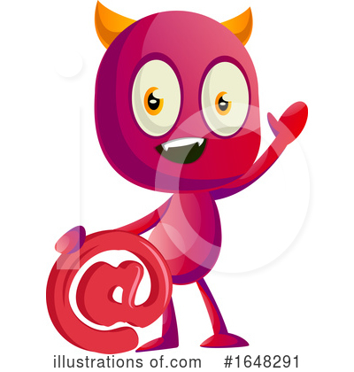 Devil Clipart #1648291 by Morphart Creations