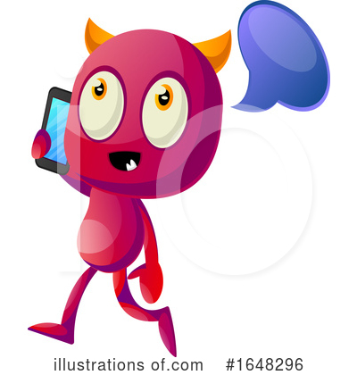 Devil Clipart #1648296 by Morphart Creations