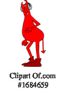 Devil Clipart #1684659 by djart