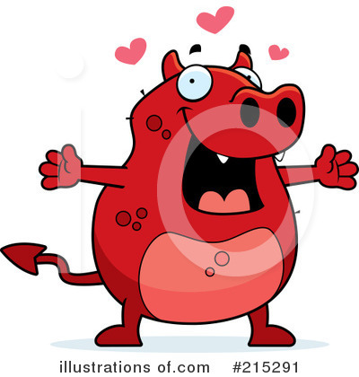 Valentine Clipart #215291 by Cory Thoman