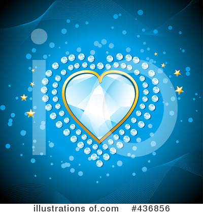 Heart Clipart #436856 by elaineitalia