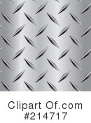 Diamond Plate Clipart #214717 by Cory Thoman
