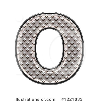 Royalty-Free (RF) Diamond Plate Symbol Clipart Illustration by chrisroll - Stock Sample #1221633