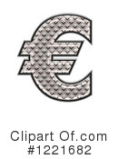 Diamond Plate Symbol Clipart #1221682 by chrisroll