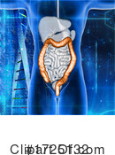 Digestive System Clipart #1725132 by KJ Pargeter