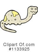 Dinosaur Clipart #1133925 by lineartestpilot