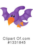 Dinosaur Clipart #1331845 by visekart