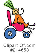Disabled Clipart #214653 by Prawny