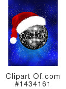 Disco Ball Clipart #1434161 by elaineitalia
