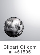 Disco Ball Clipart #1461505 by elaineitalia