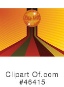 Disco Ball Clipart #46415 by elaineitalia