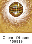 Disco Ball Clipart #69919 by elaineitalia