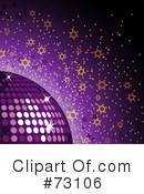 Disco Ball Clipart #73106 by elaineitalia