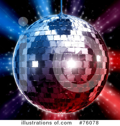 Disco Ball Clipart #76078 by Tonis Pan