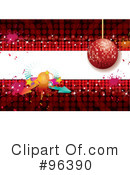 Disco Ball Clipart #96390 by MilsiArt