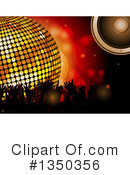 Disco Clipart #1350356 by elaineitalia