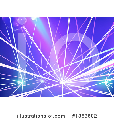 Royalty-Free (RF) Disco Clipart Illustration by dero - Stock Sample #1383602
